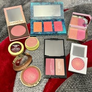 Blush Bundle